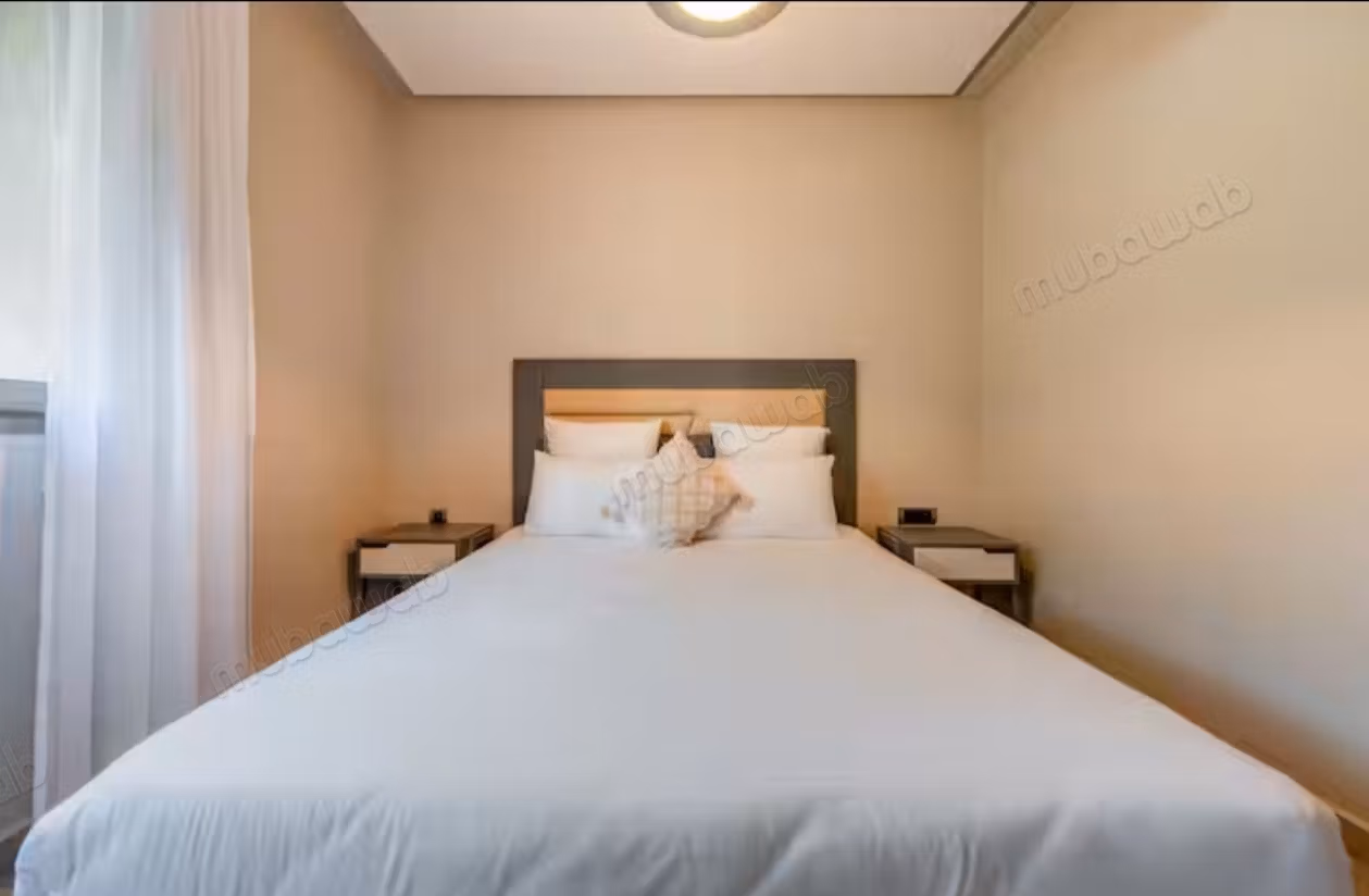 Apartamento en venta en la Ruta Amizmiz. 3 habitaciones agradables. Bien amueblado
