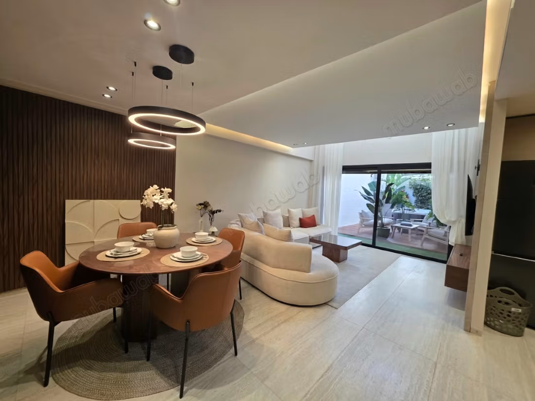 Duplex arredato in affitto - Riviera