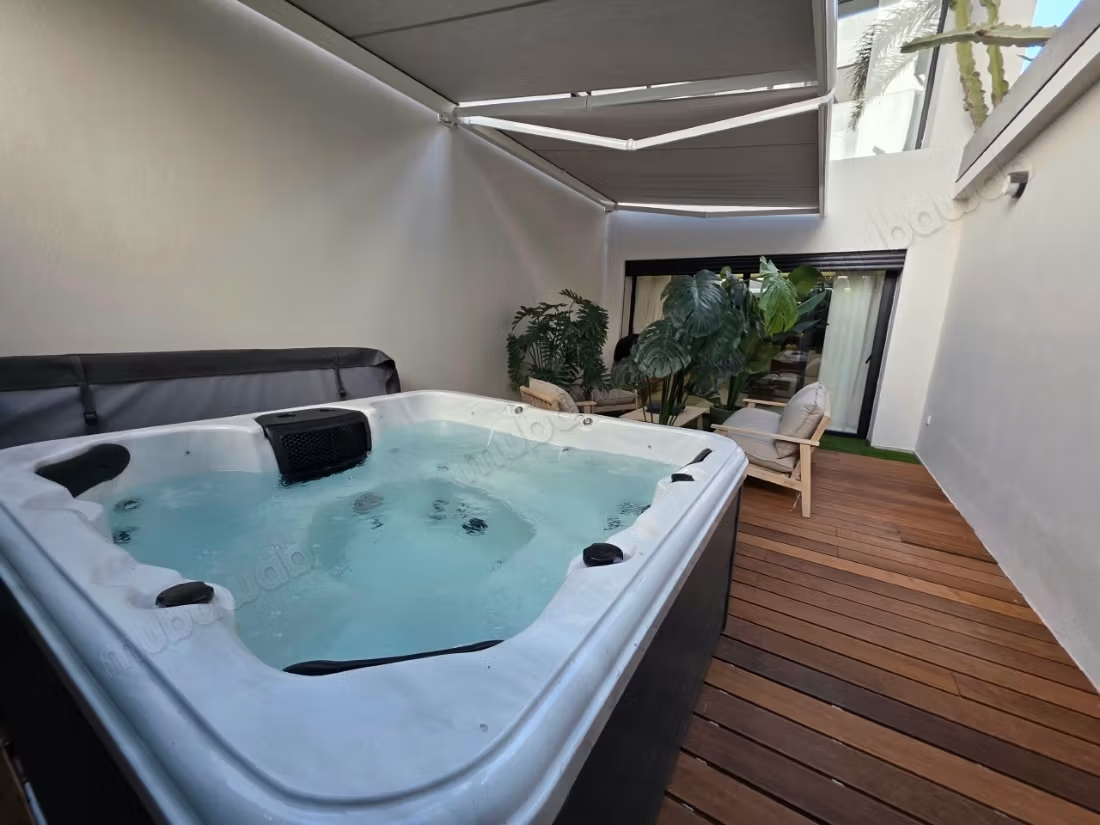 Duplex arredato in affitto - Riviera