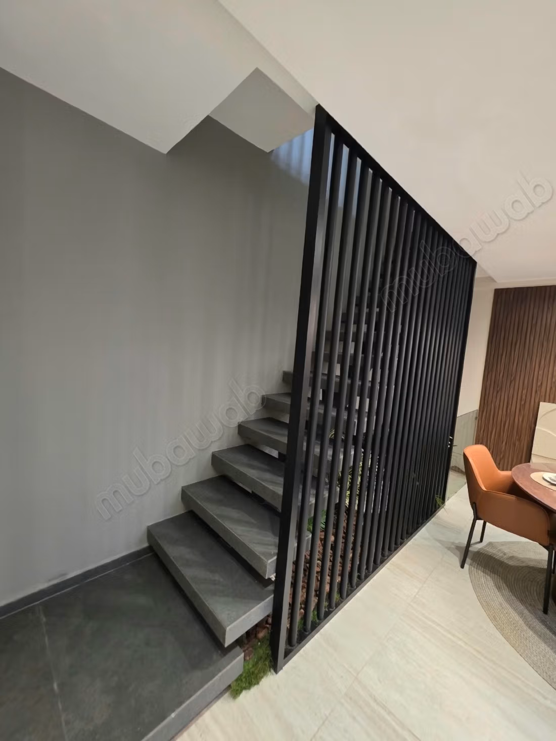 Duplex arredato in affitto - Riviera