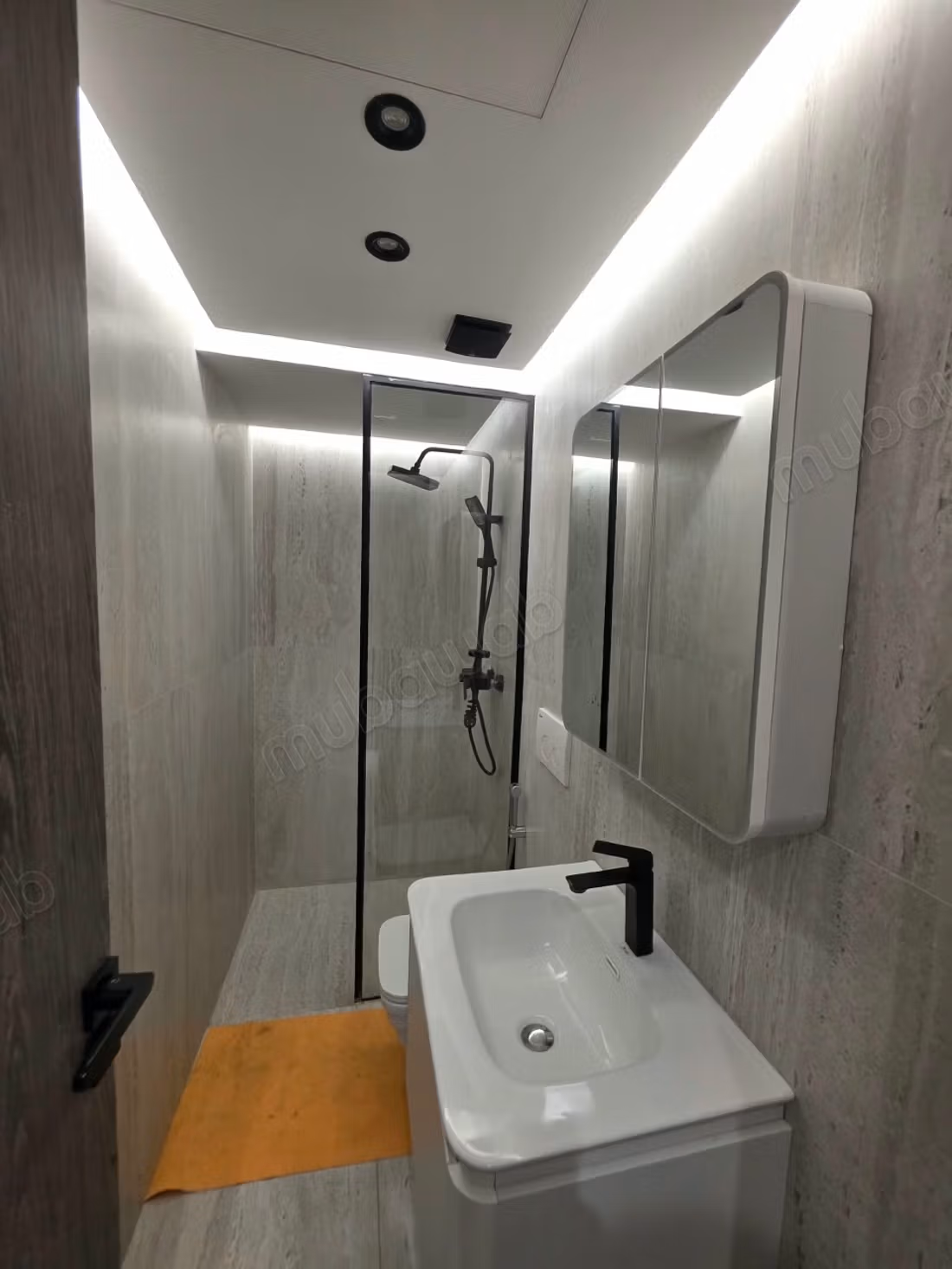 Duplex arredato in affitto - Riviera
