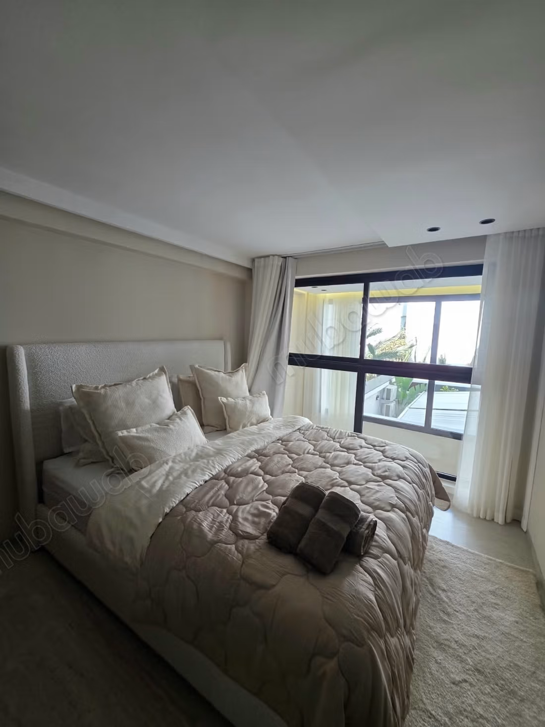 Duplex arredato in affitto - Riviera