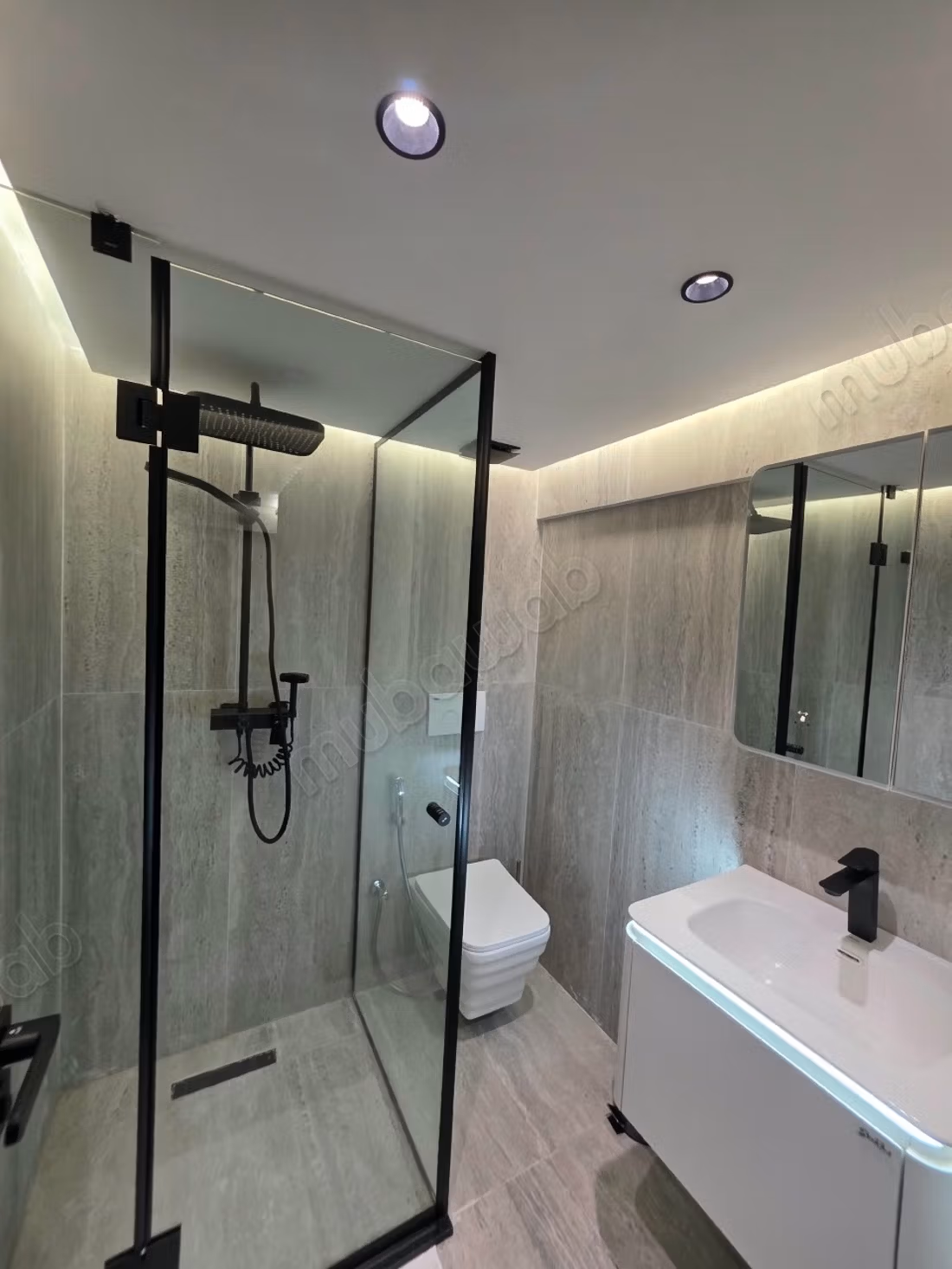 Duplex arredato in affitto - Riviera