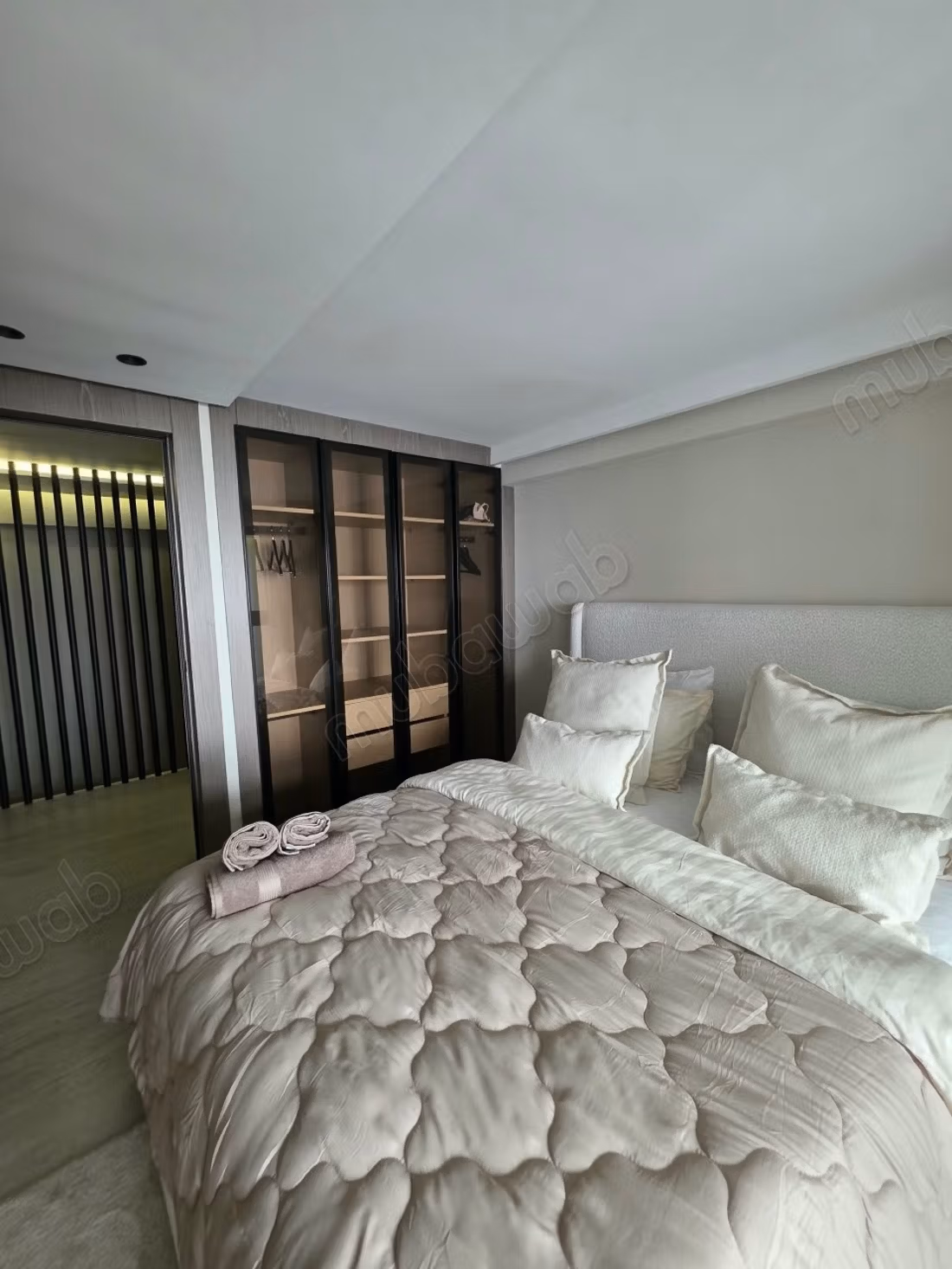 Duplex arredato in affitto - Riviera
