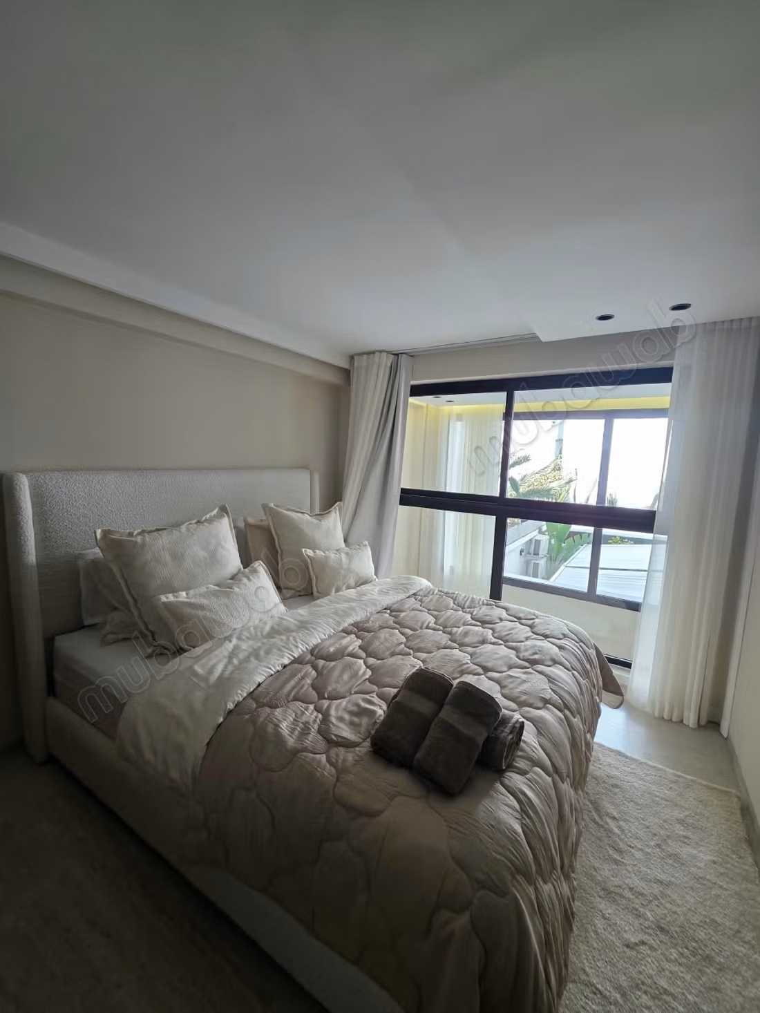 Duplex arredato in affitto - Riviera