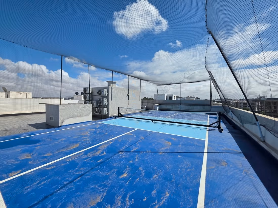 Duplex arredato in affitto - Riviera