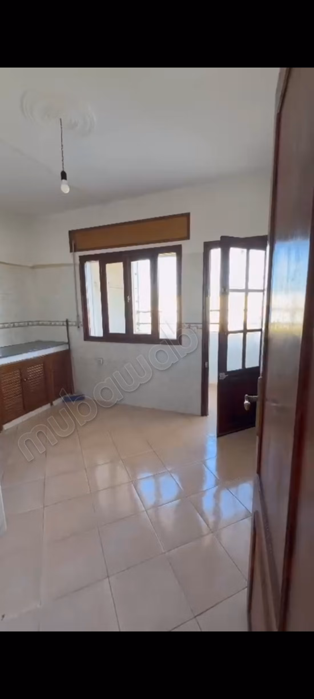 Apartment for sale – City center of Tetouan
