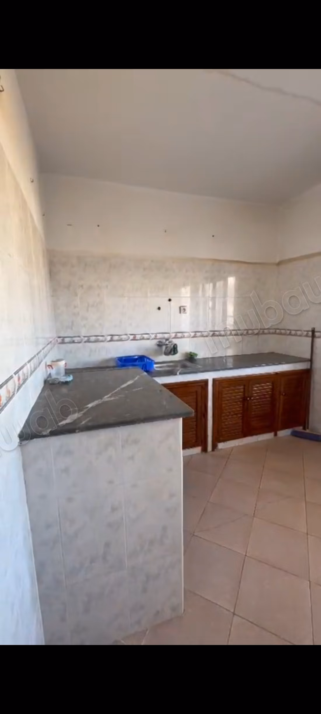 Apartment for sale – City center of Tetouan