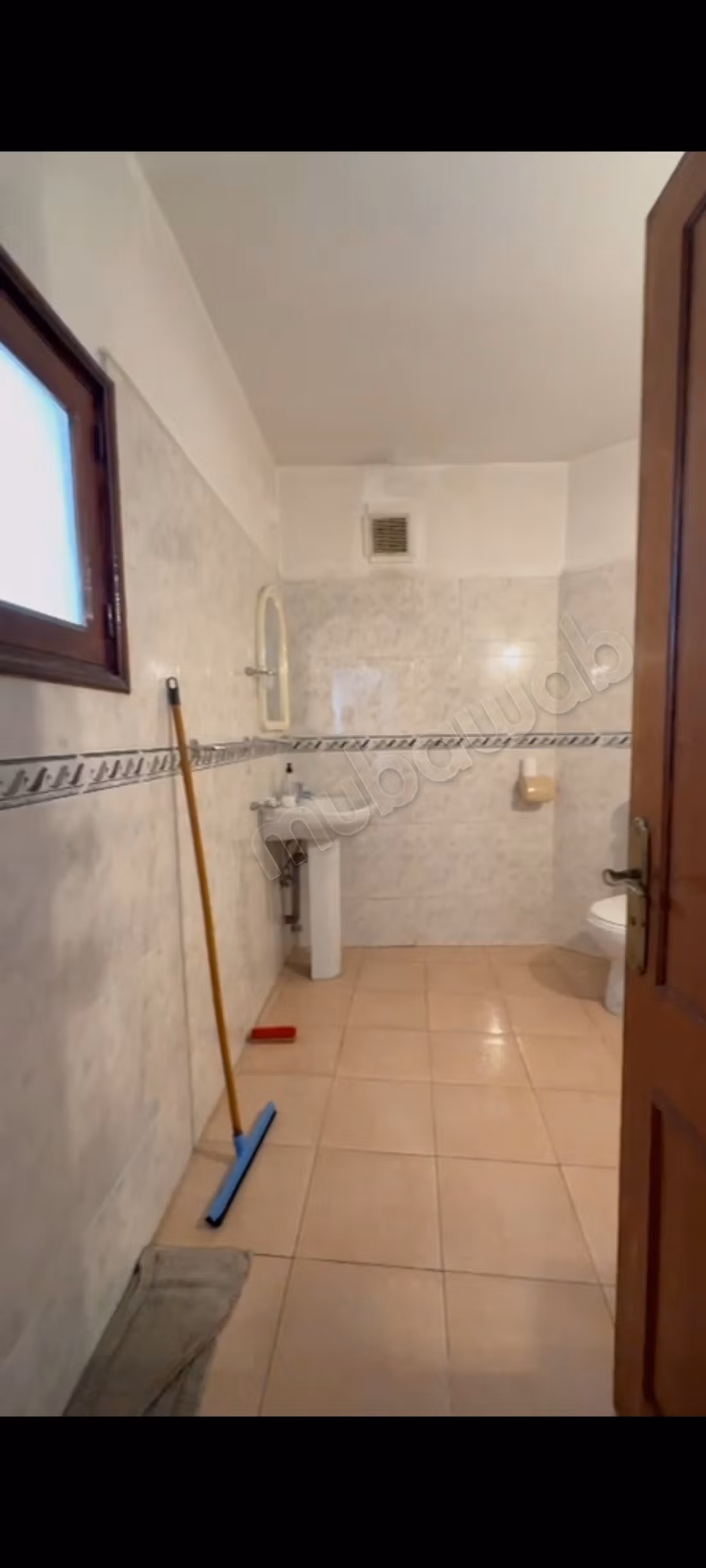 Apartment for sale – City center of Tetouan