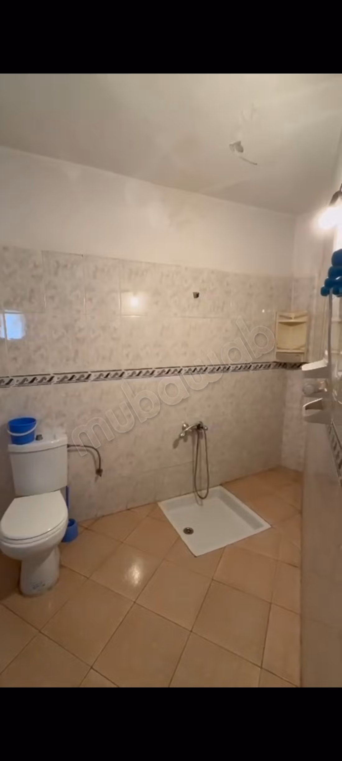 Apartment for sale – City center of Tetouan