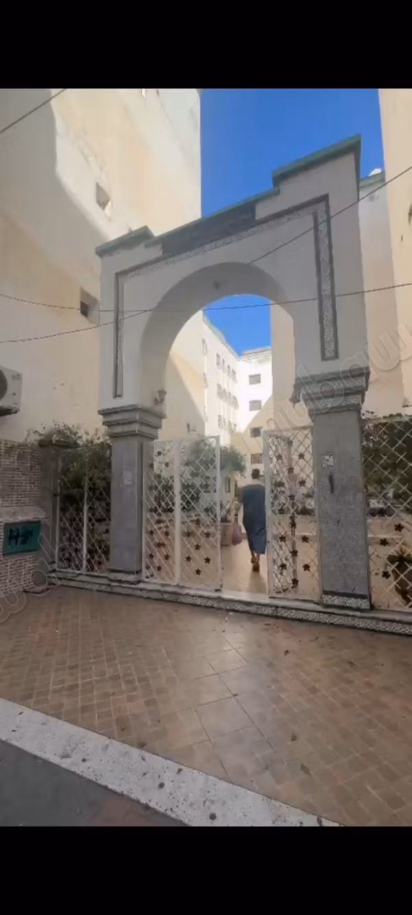 Apartment for sale – City center of Tetouan