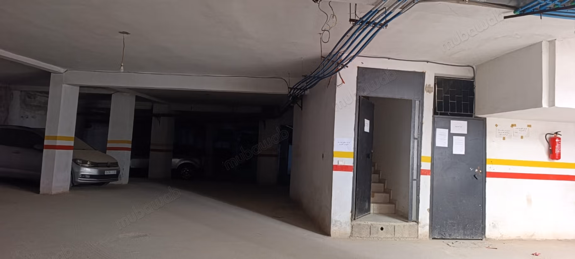 Joli appartement à sala aljadida