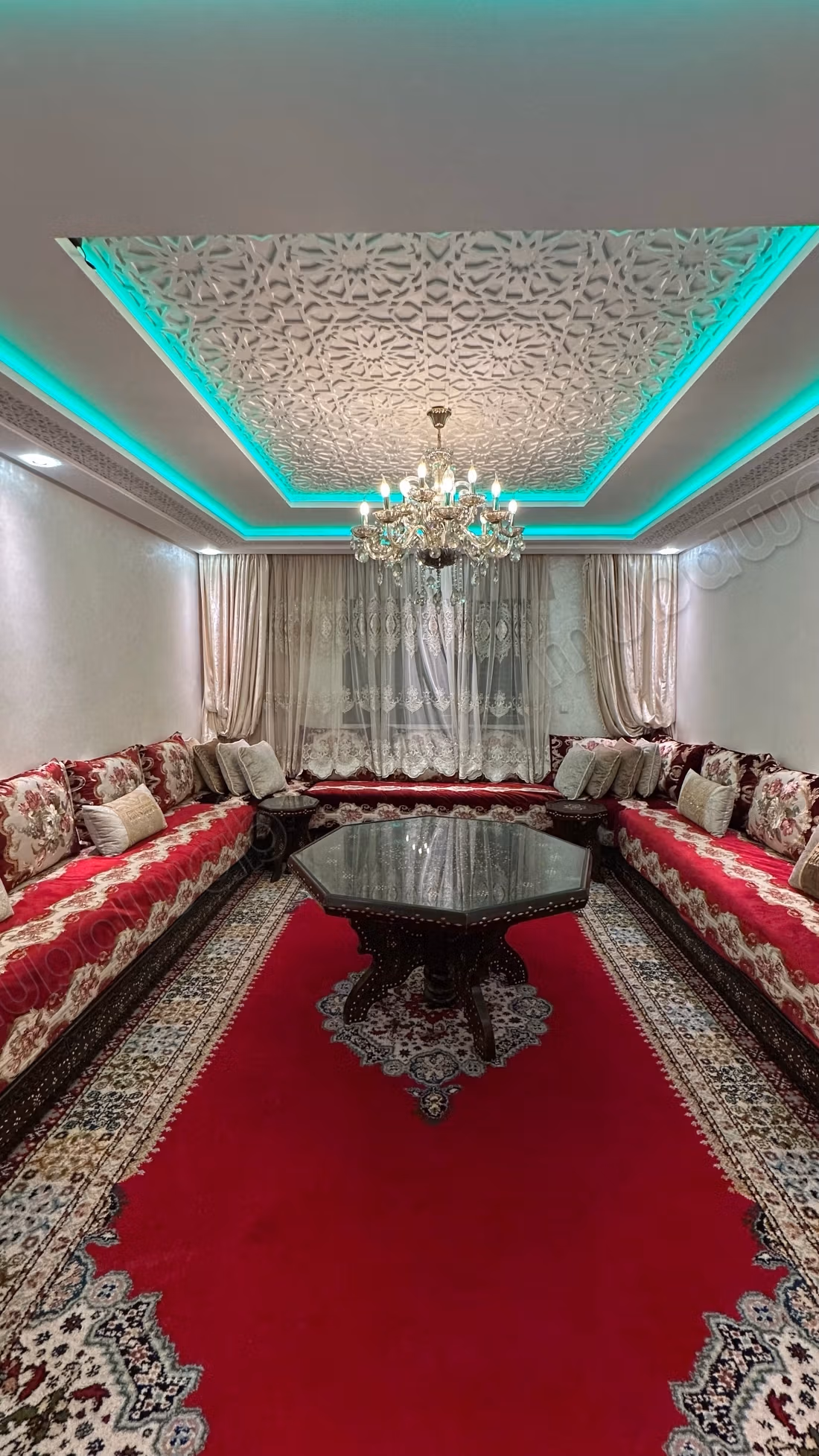 Superbe maison à vendre à Sidi Hajji