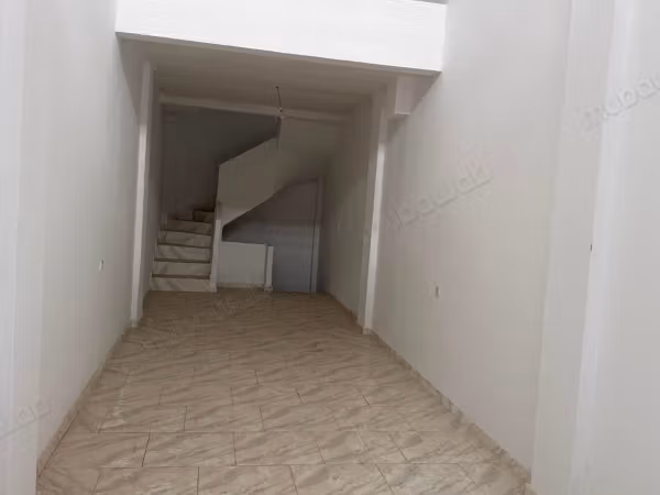 Proprietà commerciali in affitto a Sidi Maarouf, Casablanca. Superficie di 78 m².