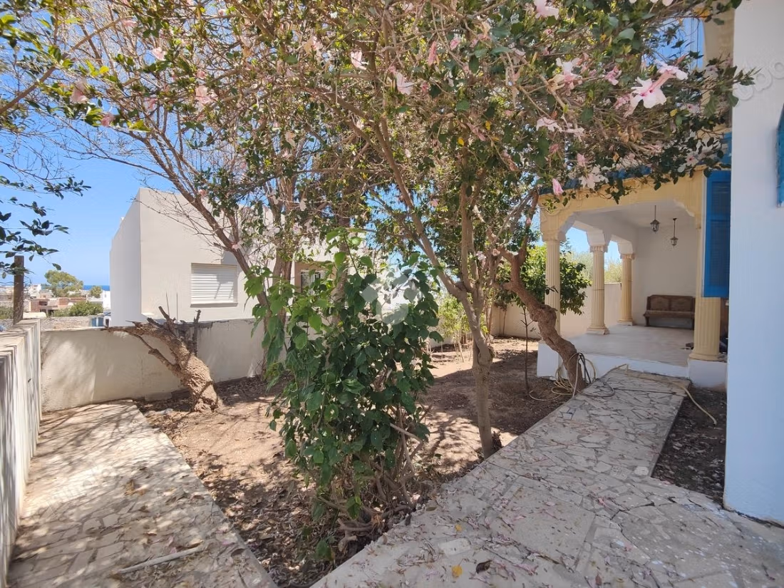 Villa individuelle en vente