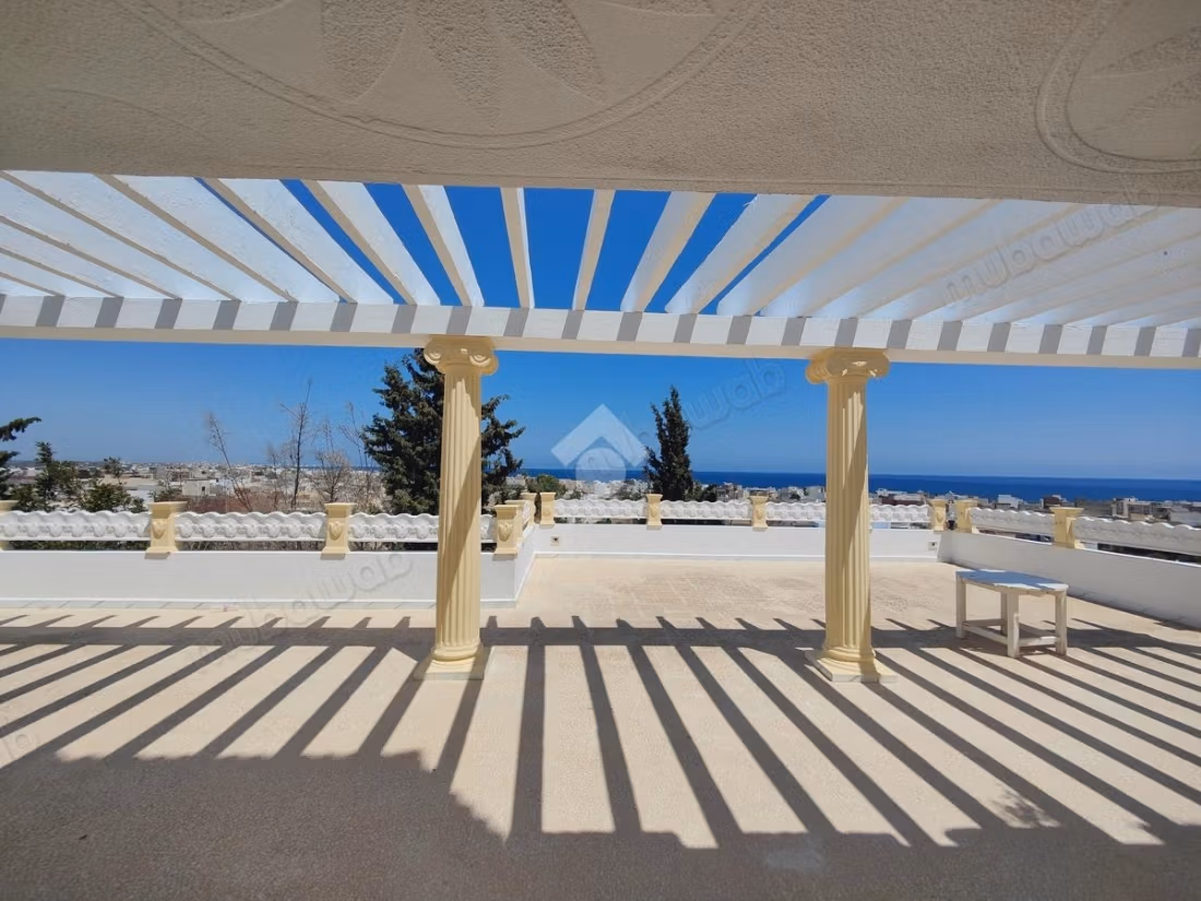 Villa individuelle en vente