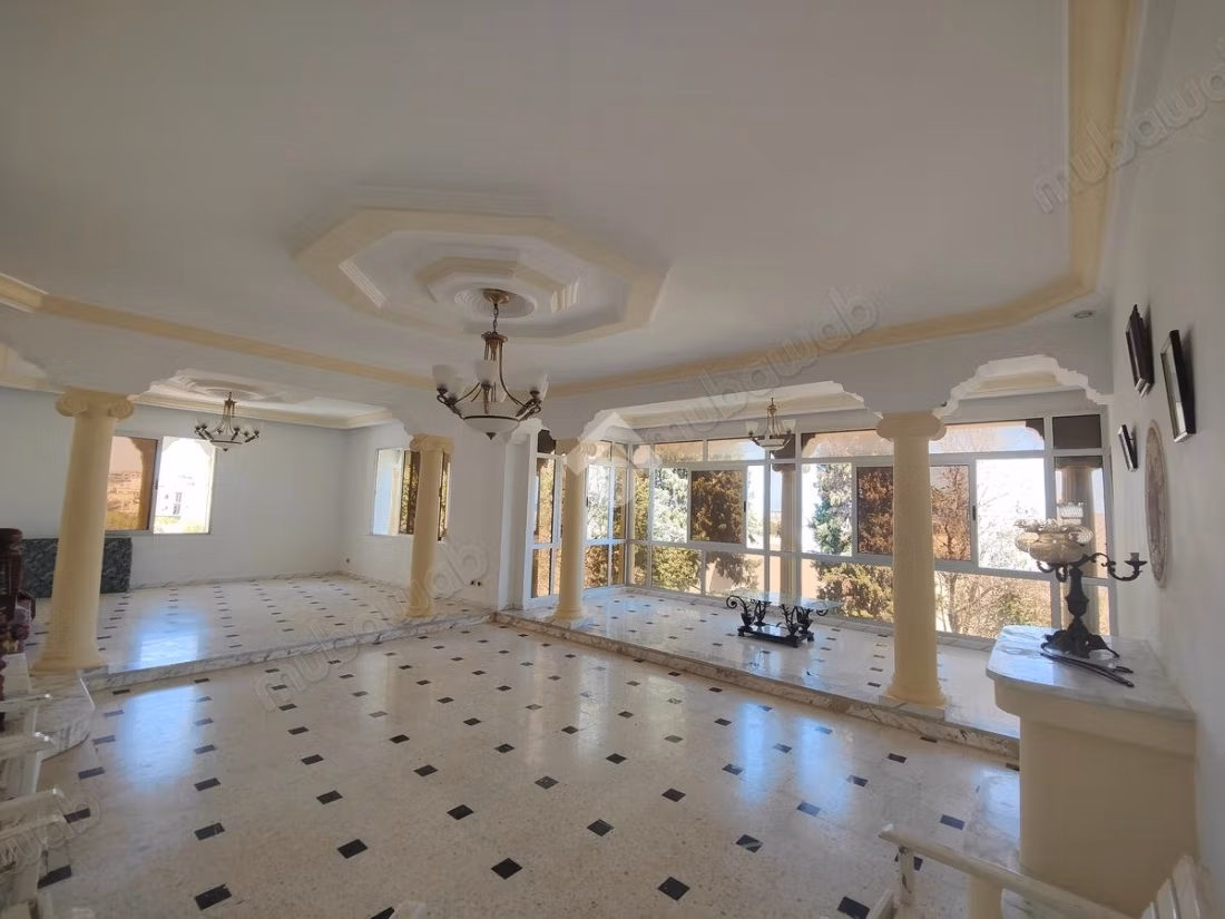 Villa individuelle en vente