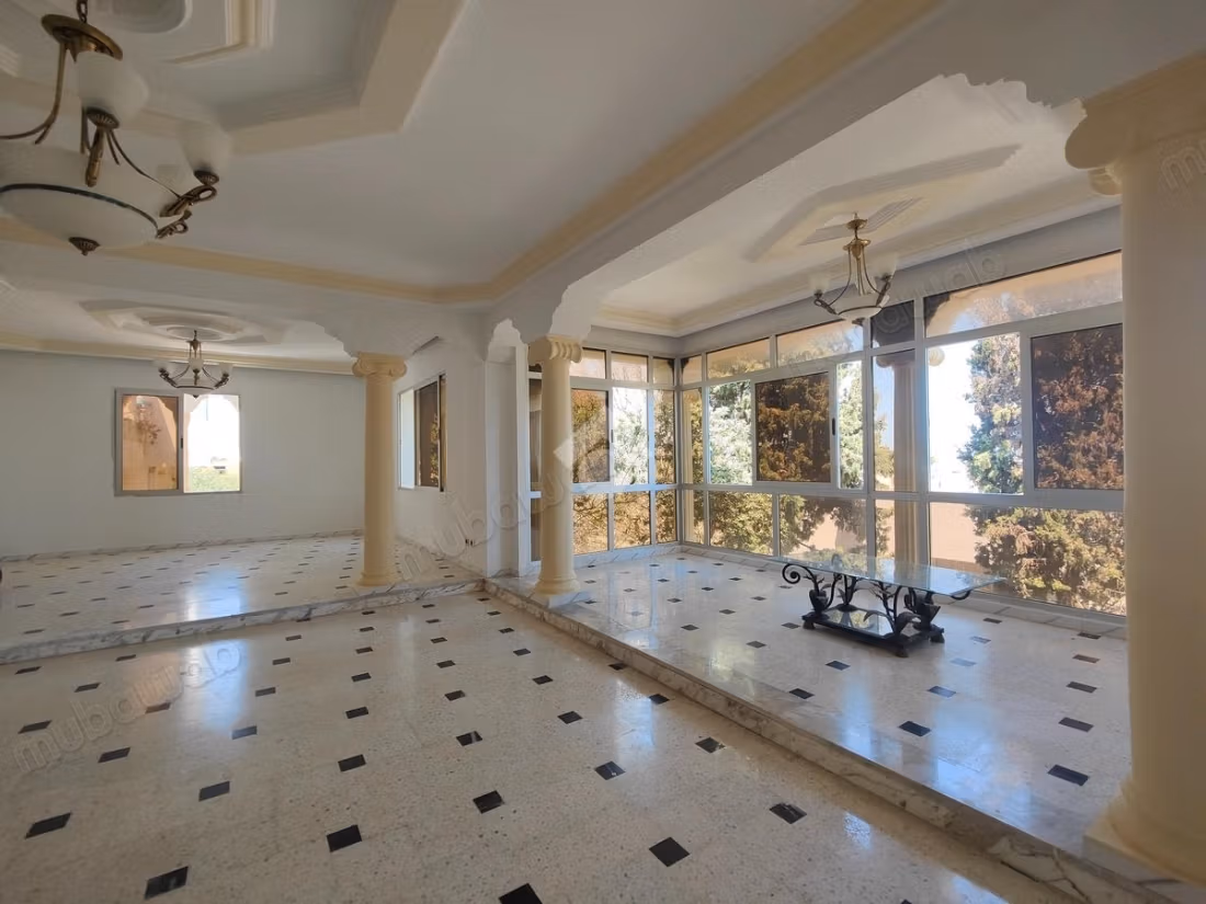 Villa individuelle en vente