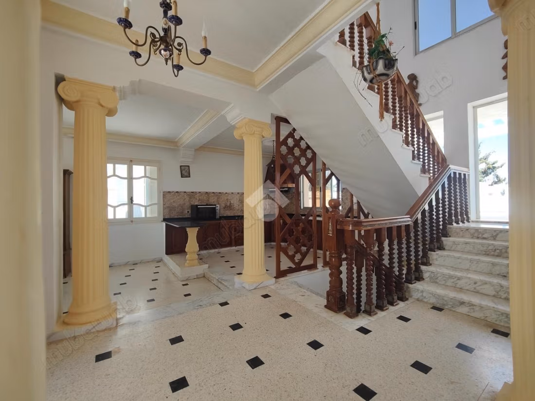 Villa individuelle en vente