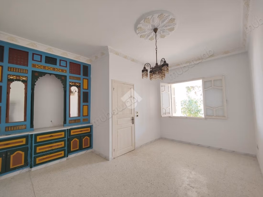 Villa individuelle en vente