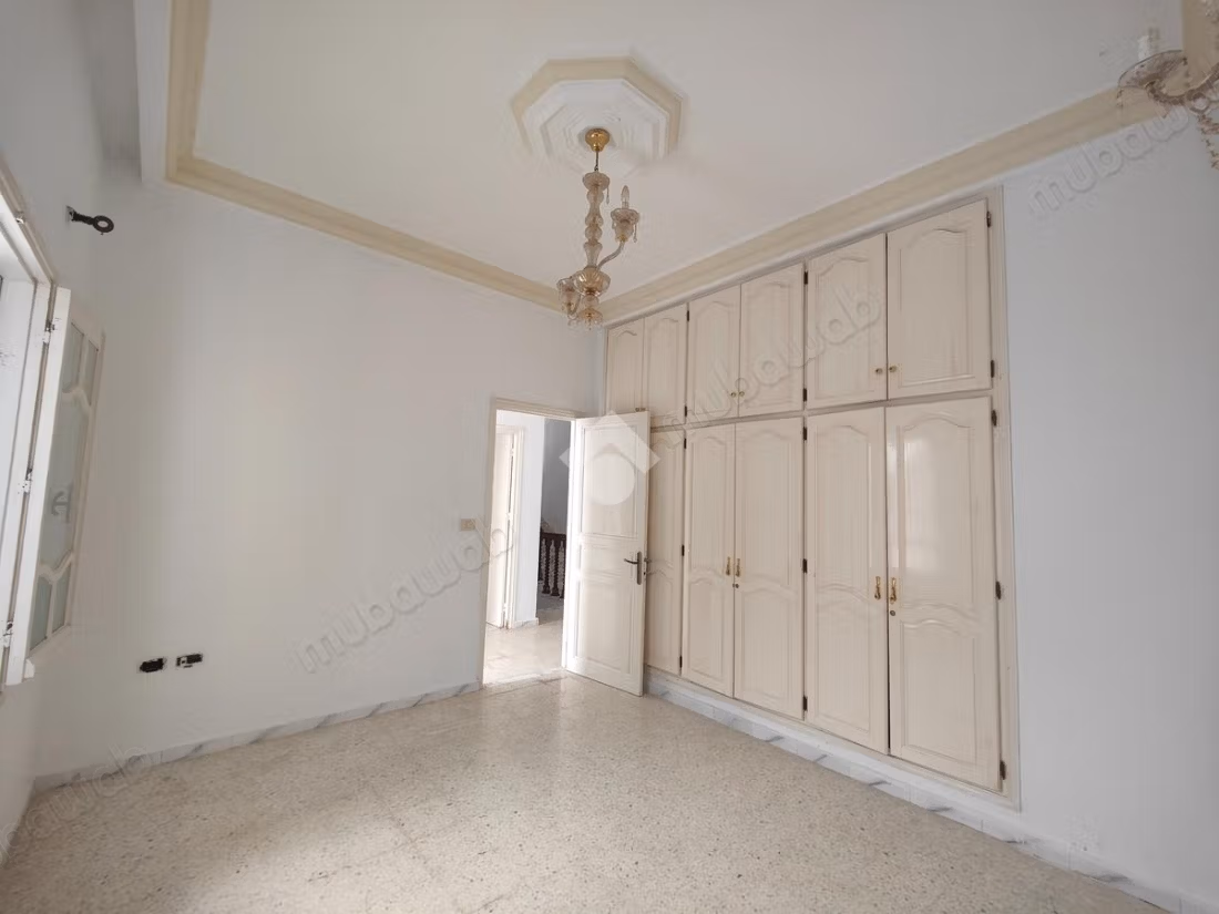 Villa individuelle en vente