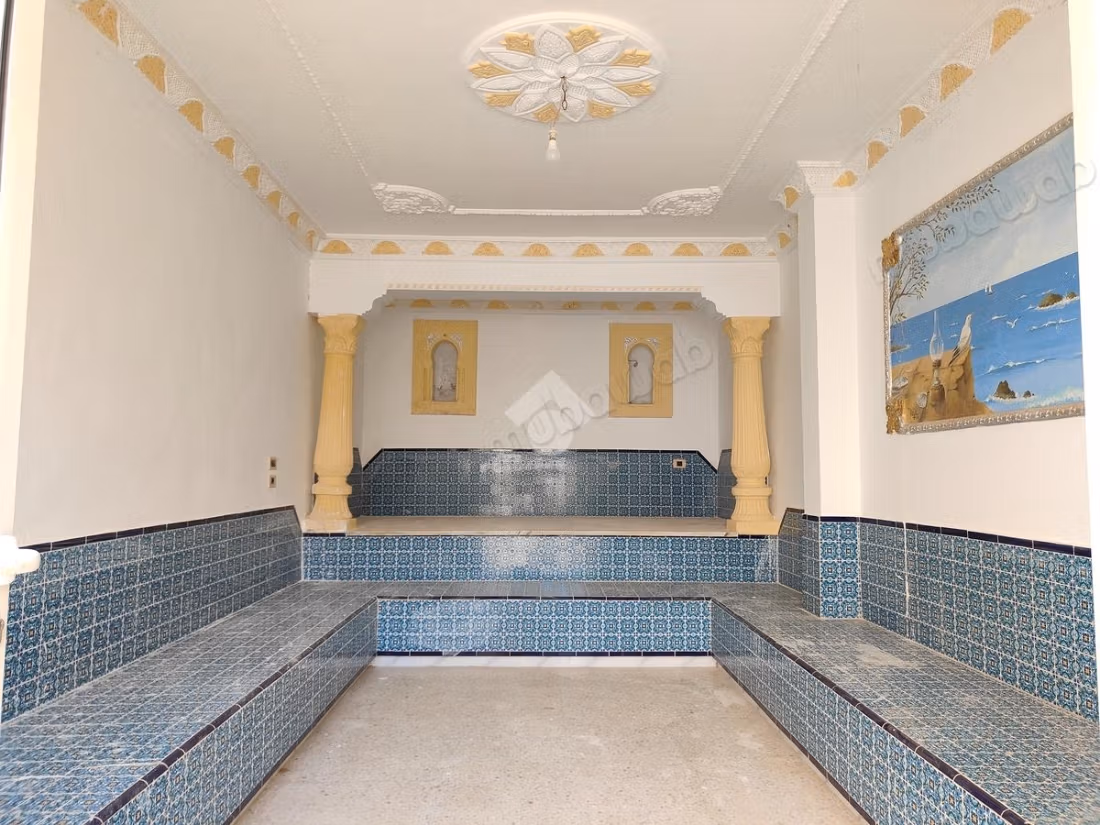 Villa individuelle en vente