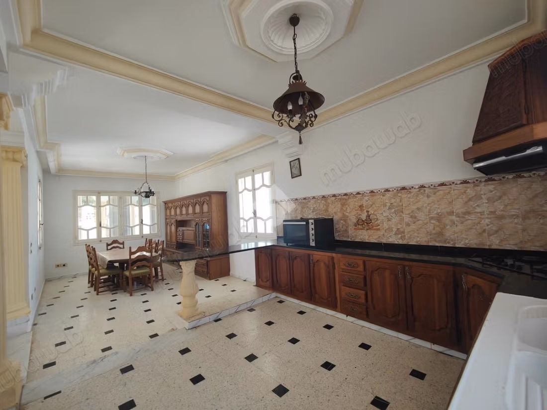 Villa individuelle en vente