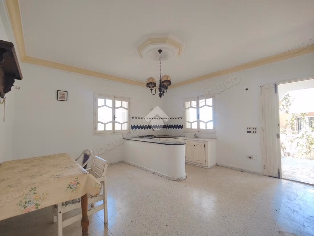 Villa individuelle en vente