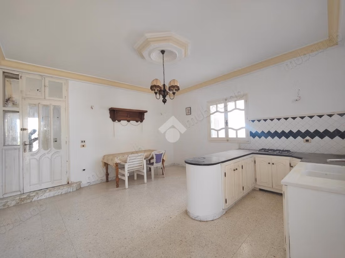 Villa individuelle en vente