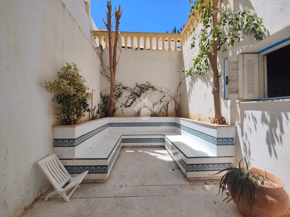 Villa individuelle en vente