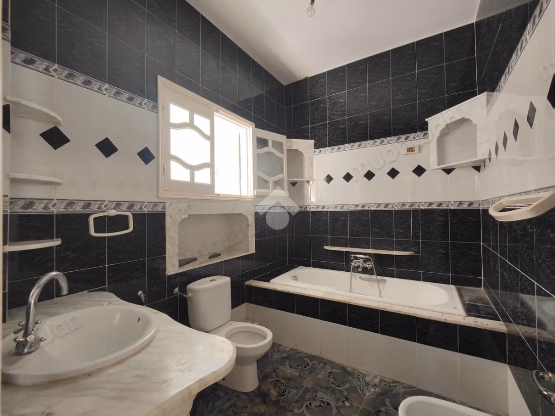 Villa individuelle en vente