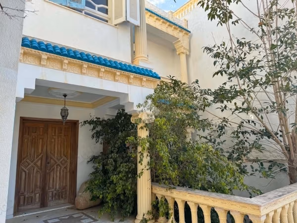 Villa individuelle en vente