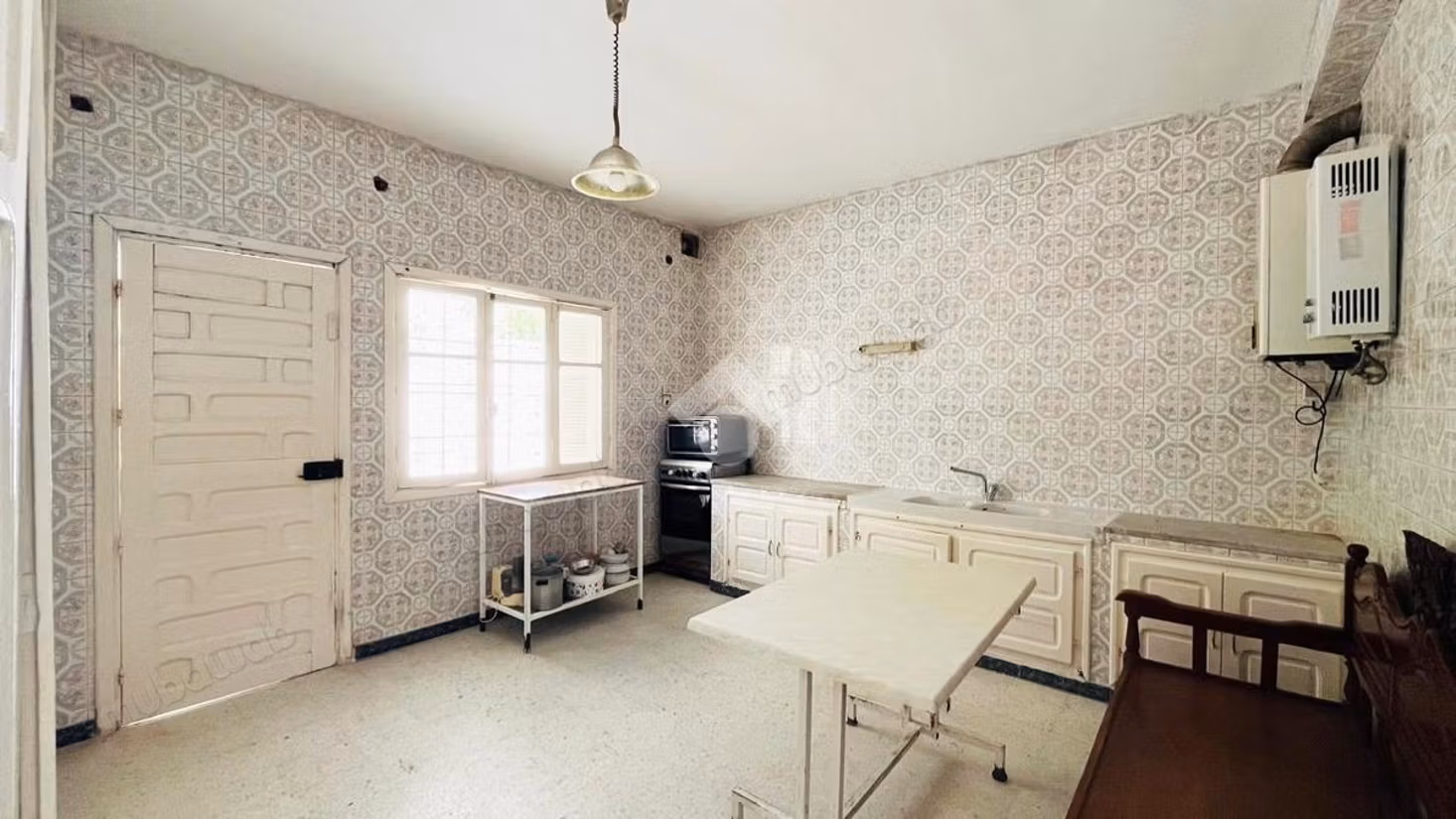 Villa jumelée en vente