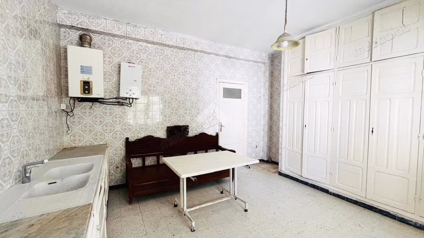 Villa jumelée en vente