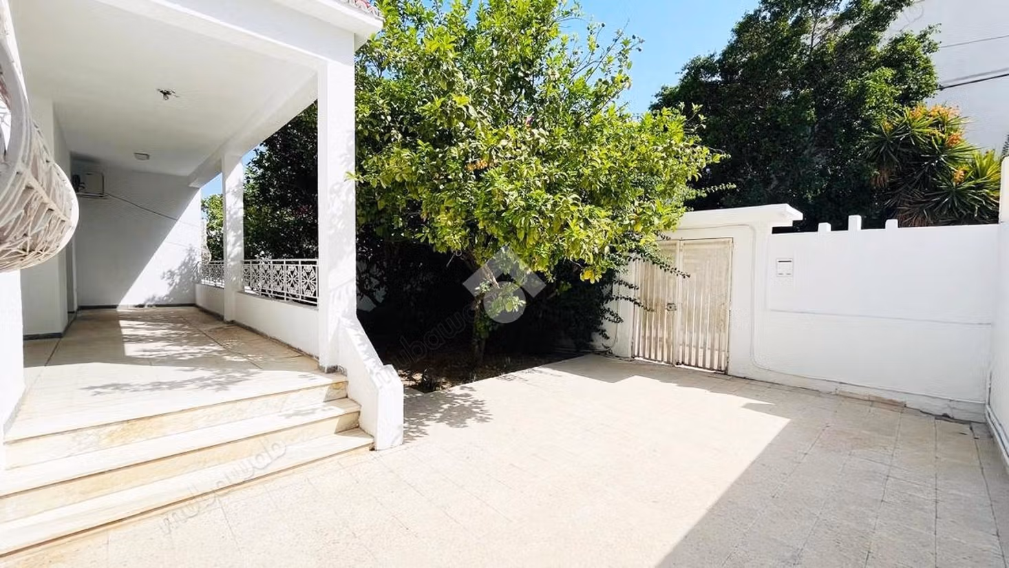 Villa jumelée en vente