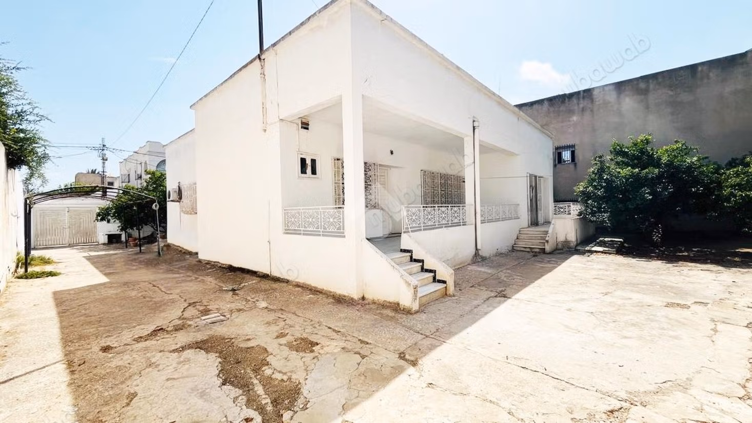 Villa jumelée en vente