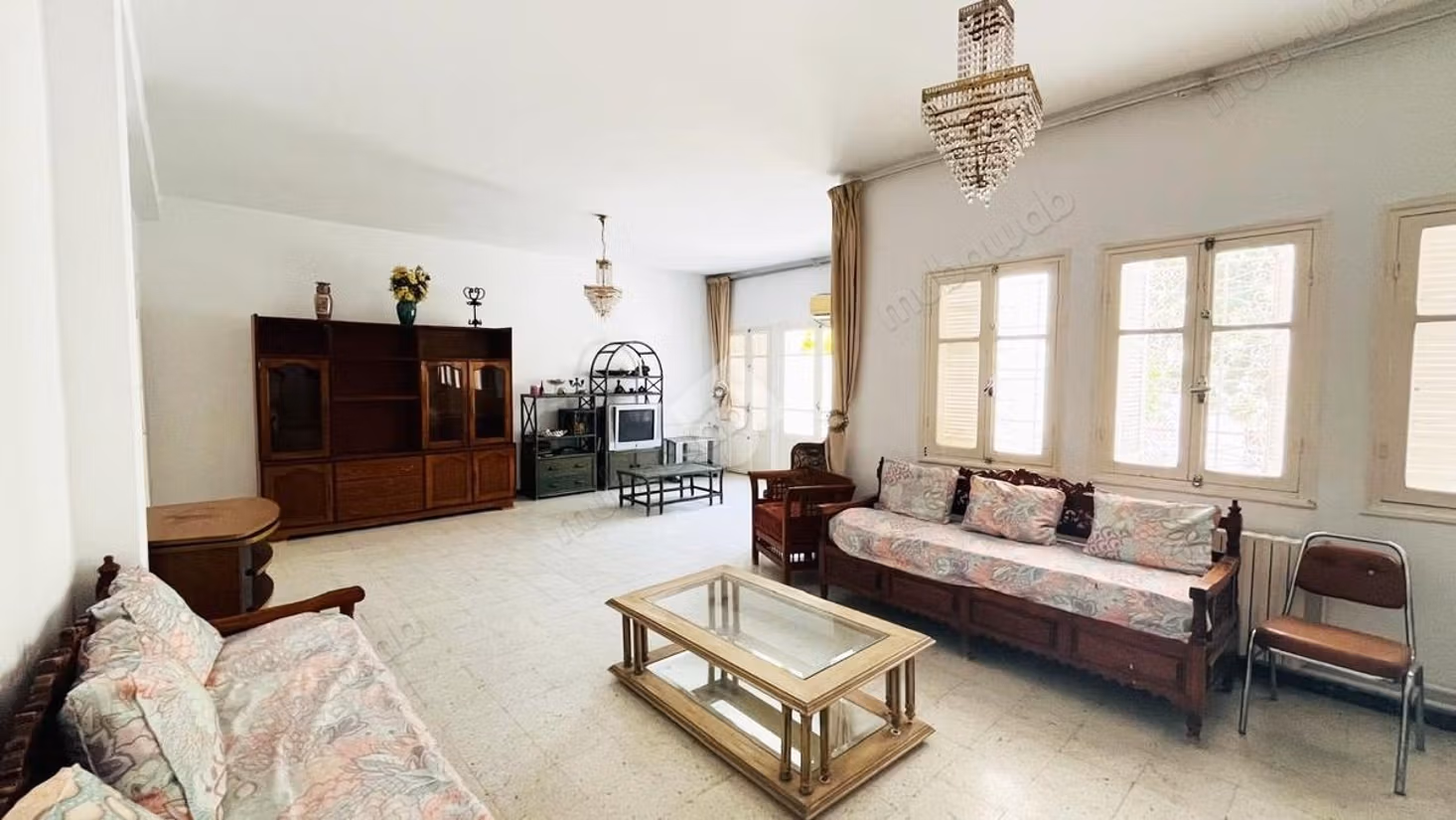Villa jumelée en vente