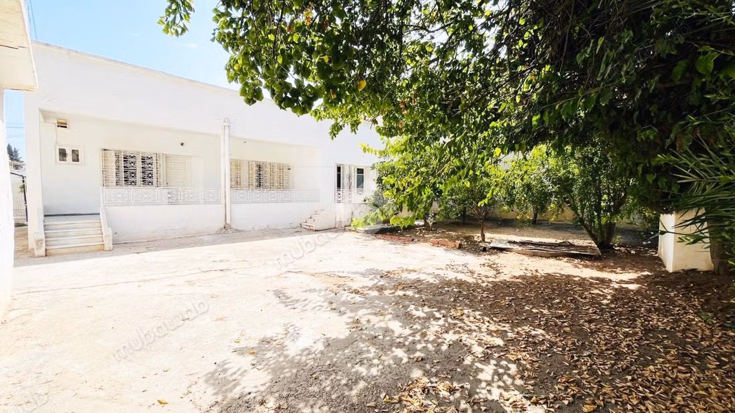 Villa jumelée en vente