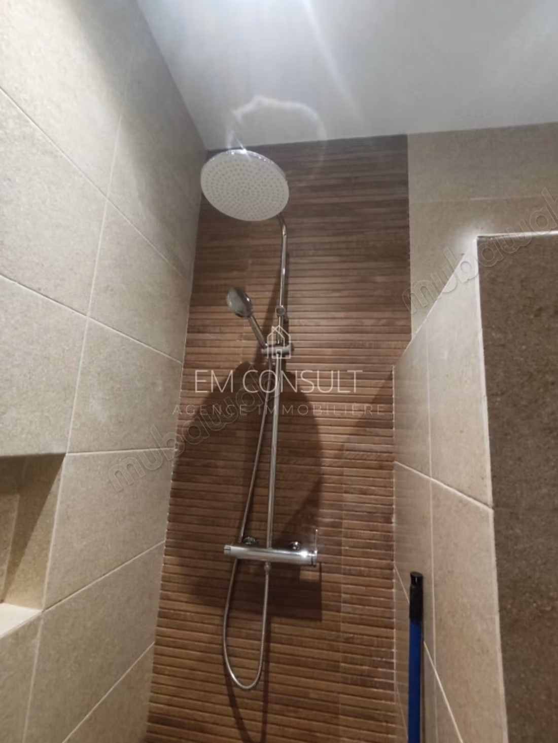 LOCATION Appartement 3 chbres vide