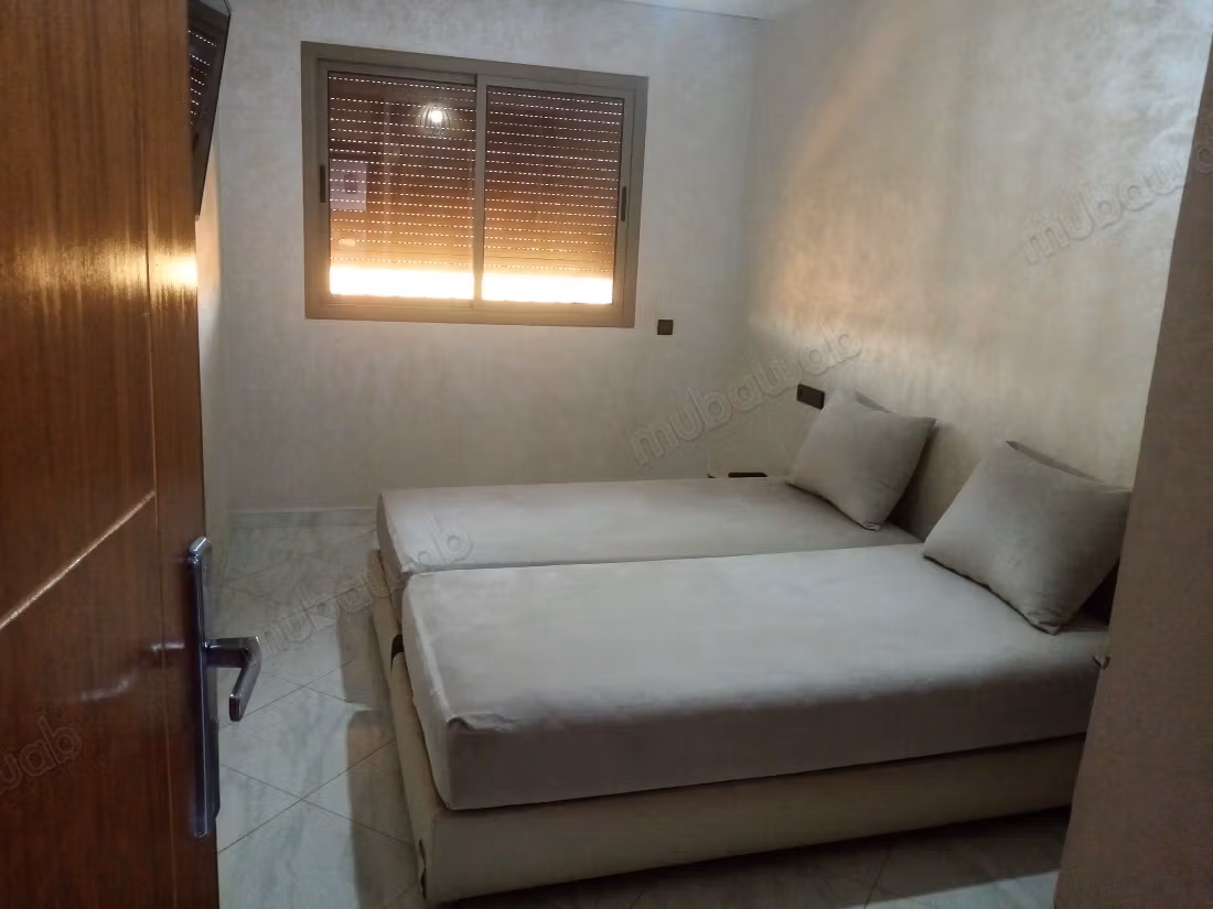 Appartement à louer 65 m² à El Jadida