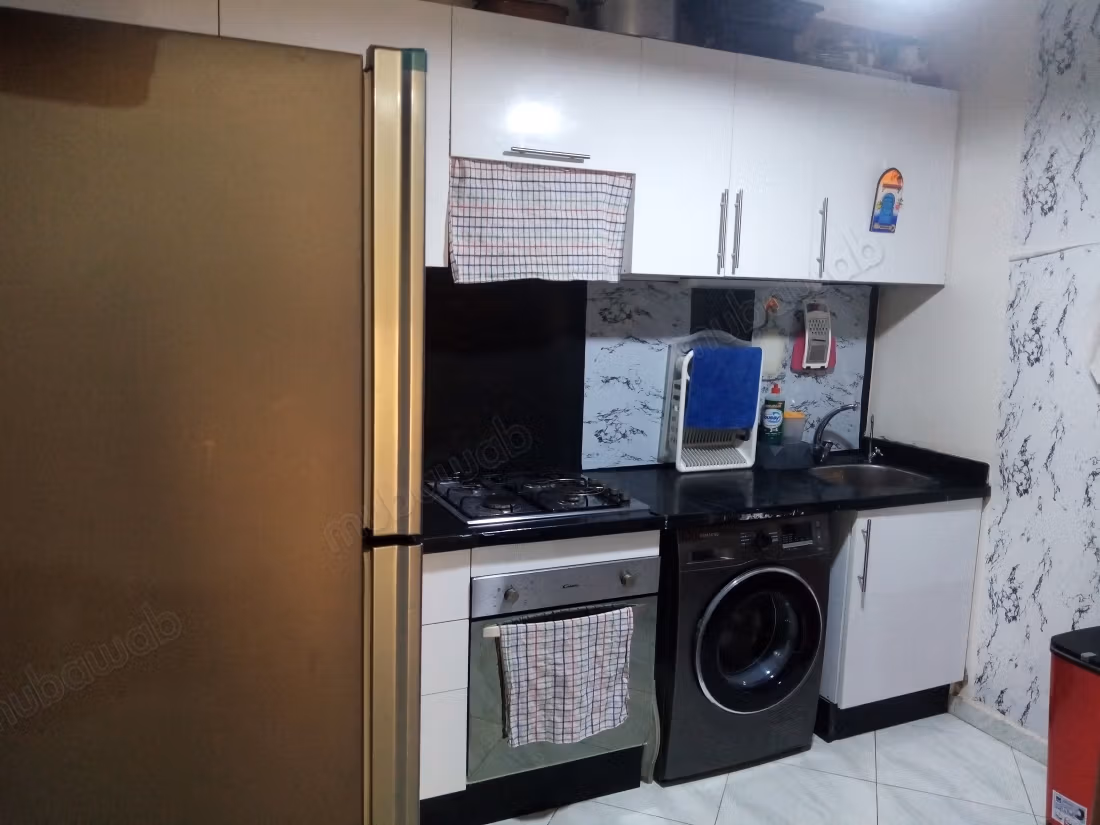 Appartement à louer 65 m² à El Jadida