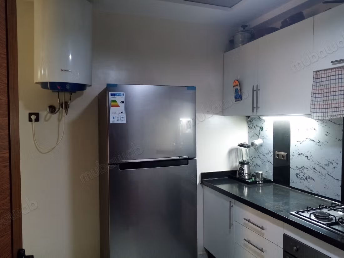 Appartement à louer 65 m² à El Jadida