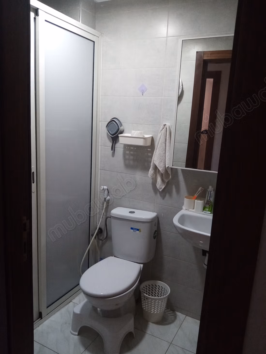 Appartement à louer 65 m² à El Jadida