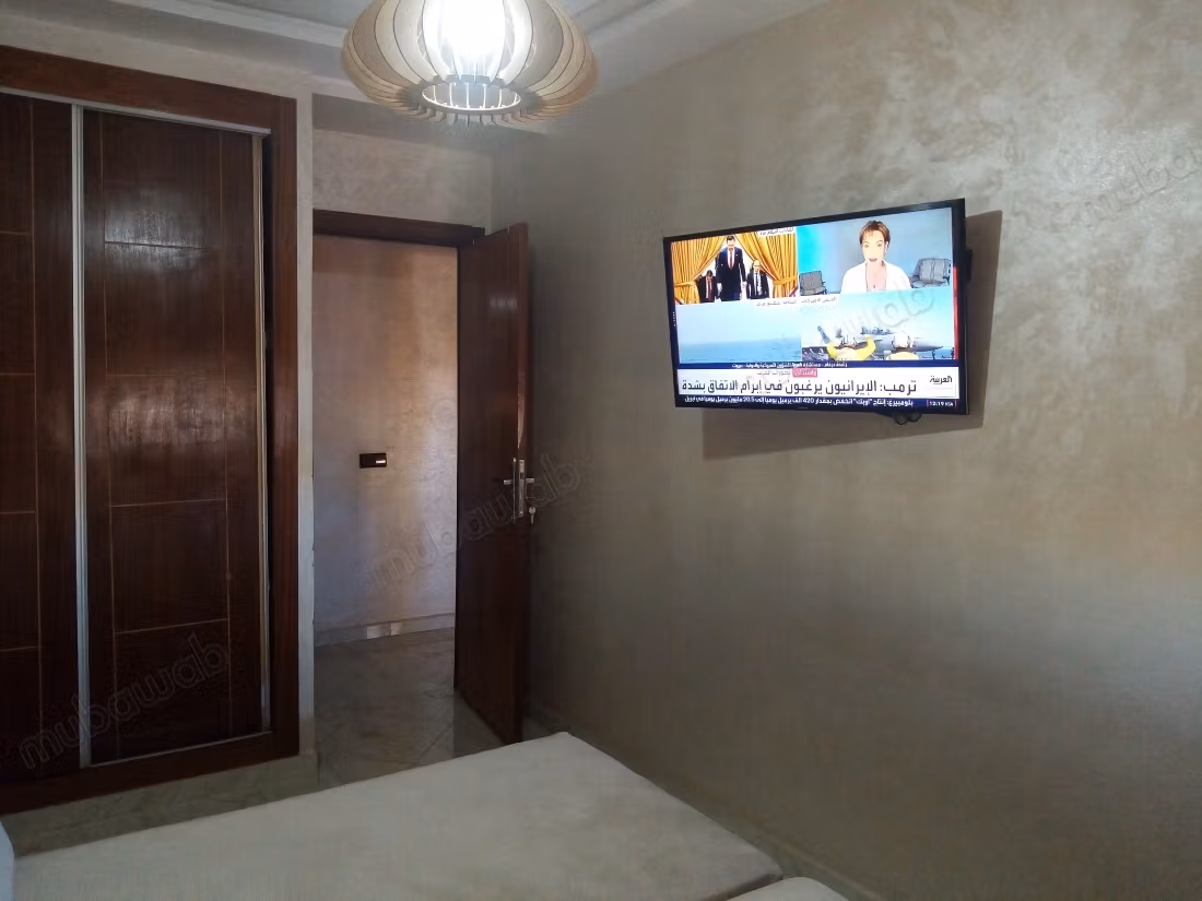 Appartement à louer 65 m² à El Jadida