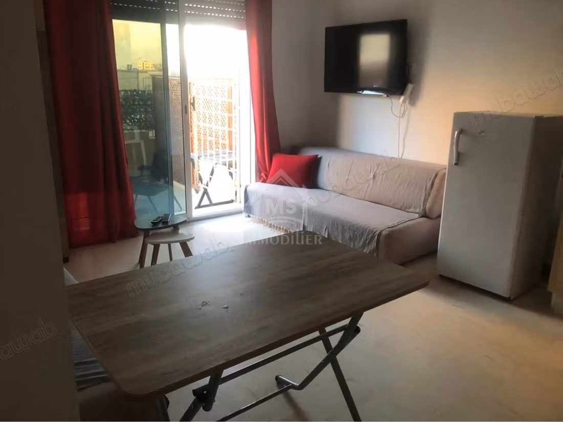 2 appartement a vendre