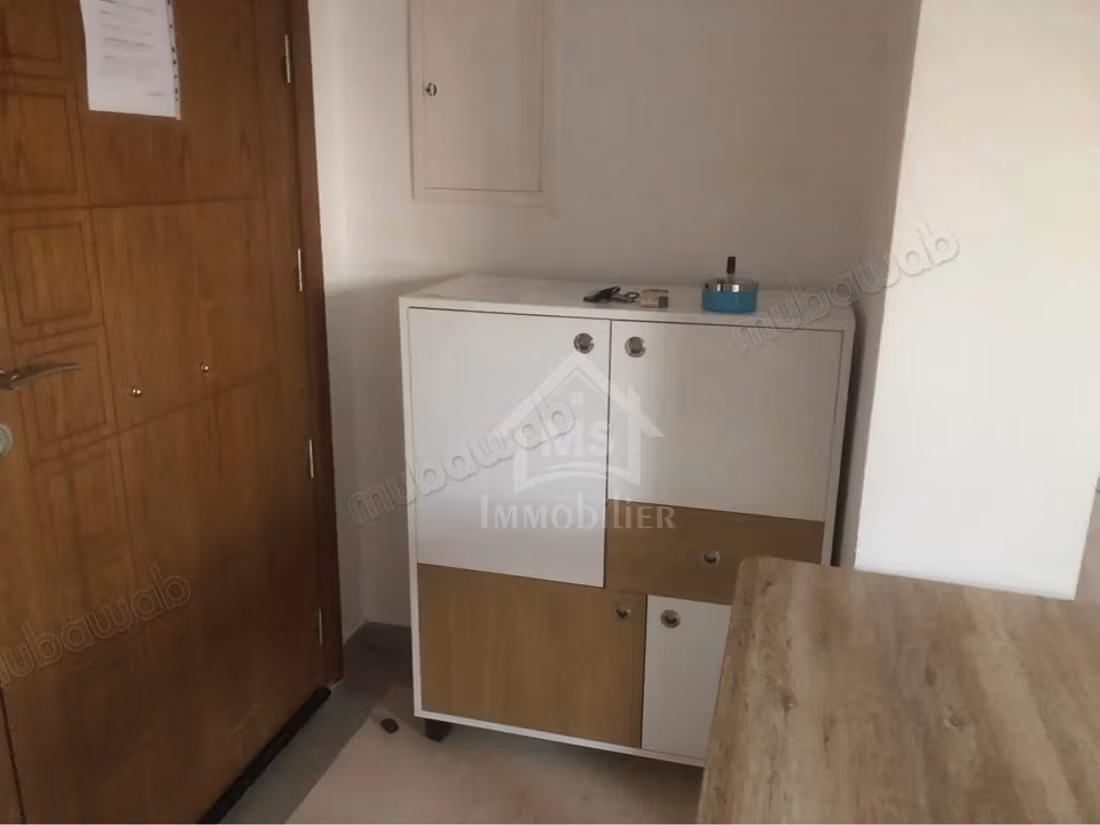 2 appartement a vendre