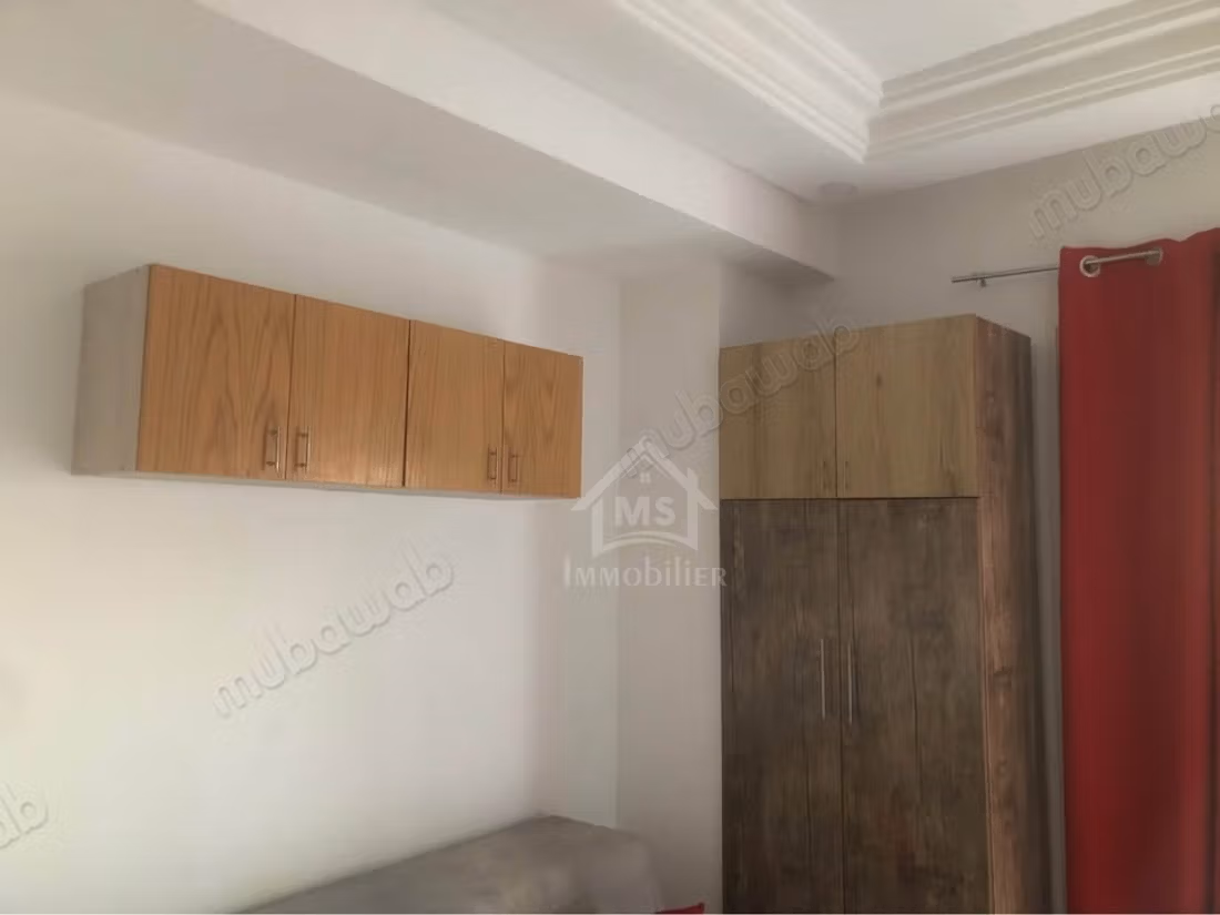 2 appartement a vendre