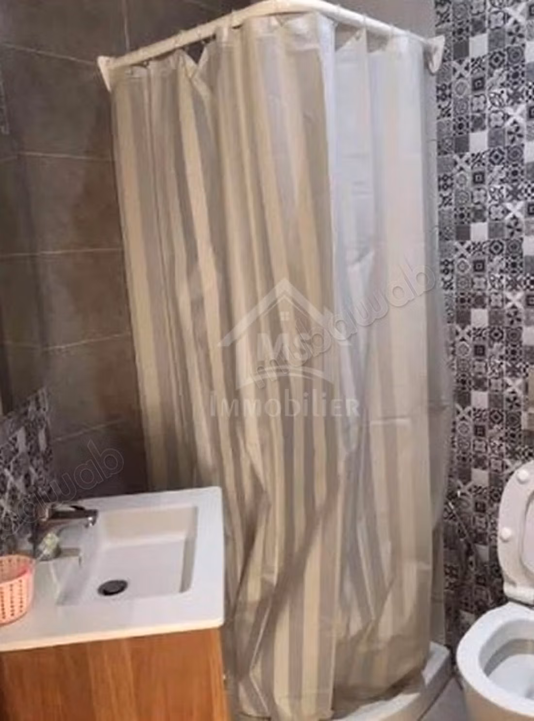 2 appartement a vendre