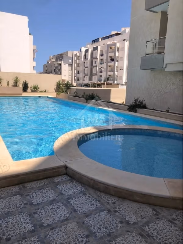 2 appartement a vendre