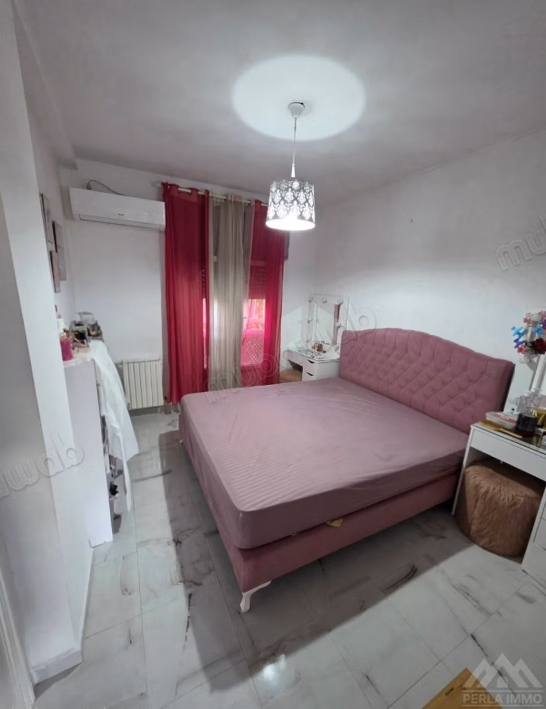 In vendita un appartamento S3 a Menzah 7
